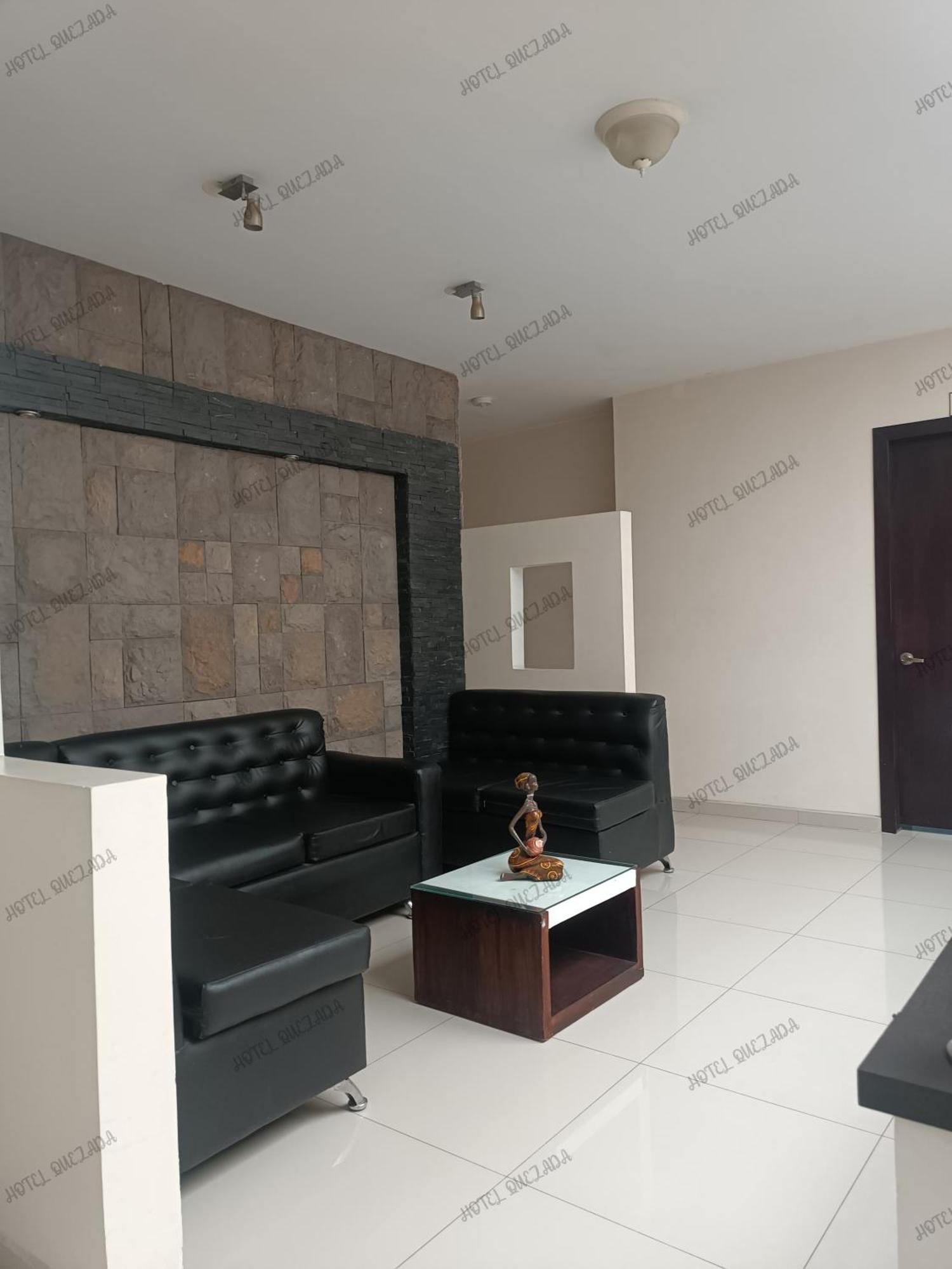 Hotel Quezada Hermanos سانتو دومينغو دا لوس كولورادوس المظهر الخارجي الصورة